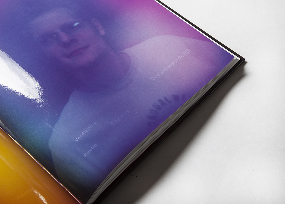 ADCN holographic spread 2