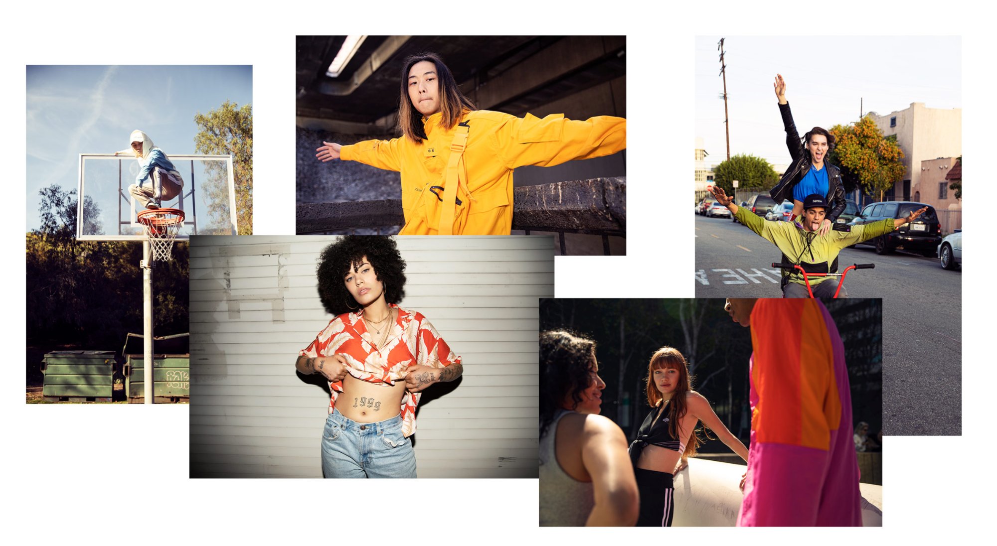 Dare to Play — photography