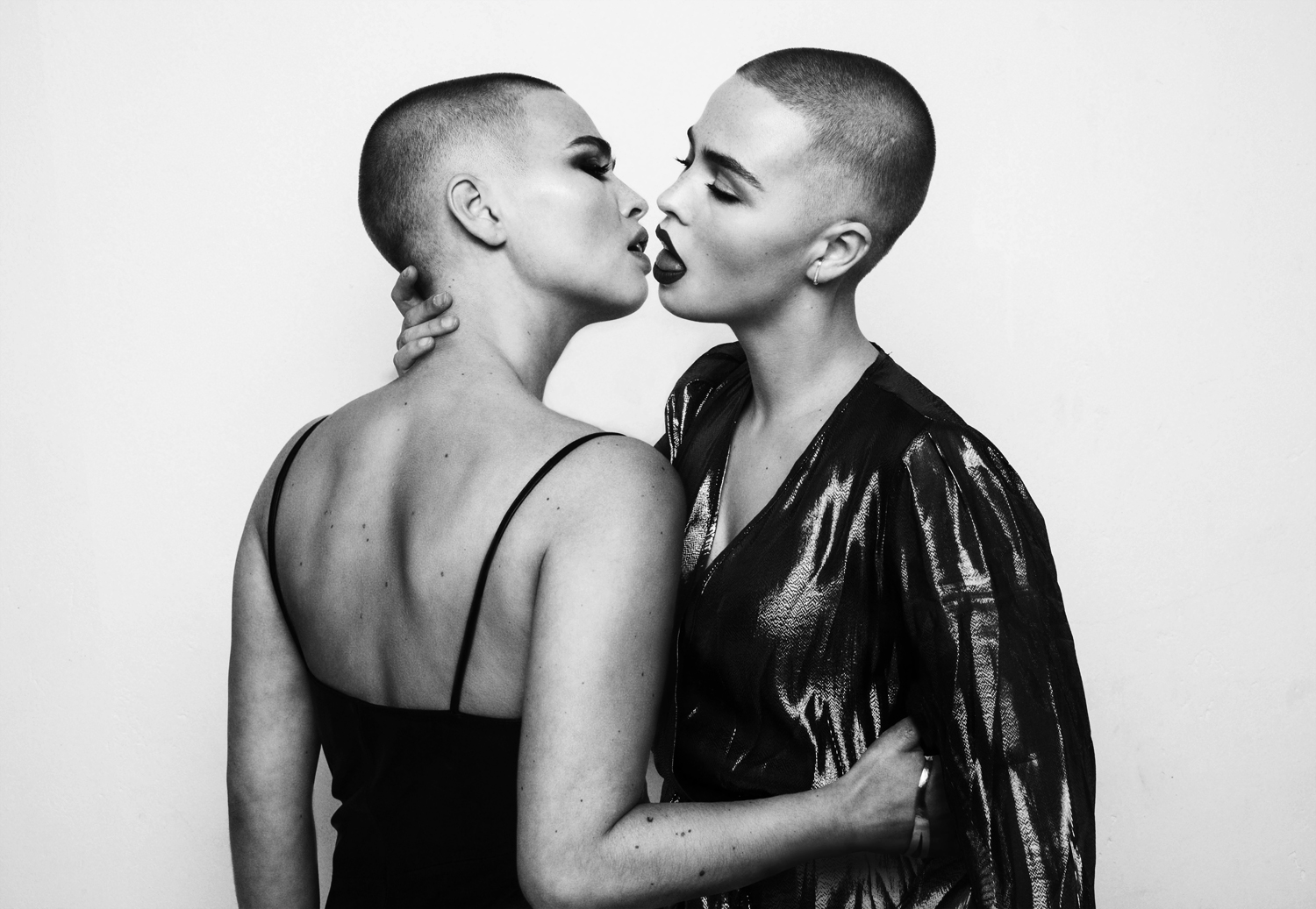 Editorial — love yourself