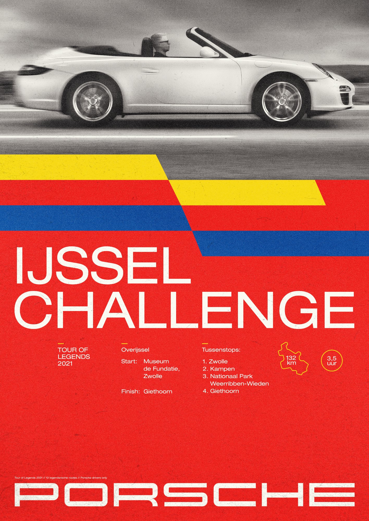 IJssel Challenge